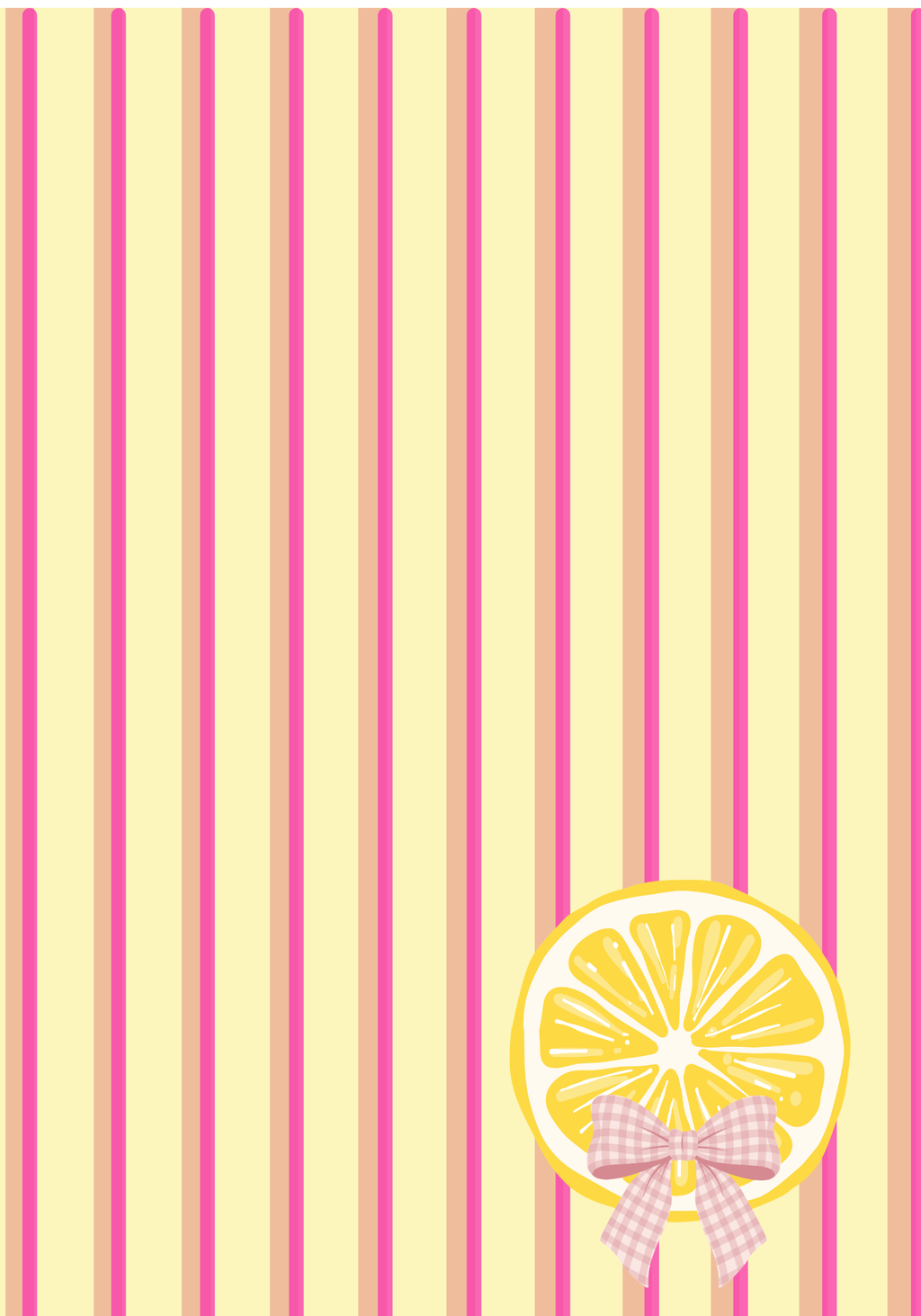Squeeze the Day 🍋 Composition Notebook Cover