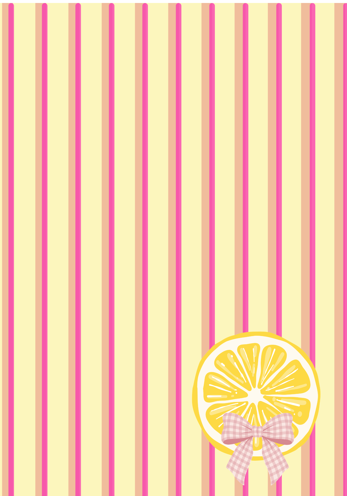 Squeeze the Day 🍋 Composition Notebook Cover