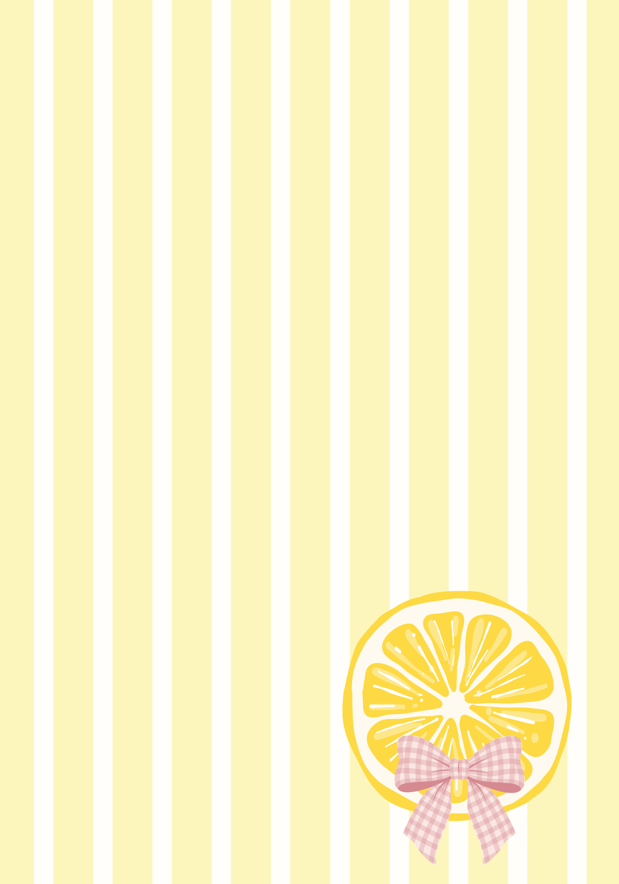 Squeeze the Day 🍋 Composition Notebook Cover