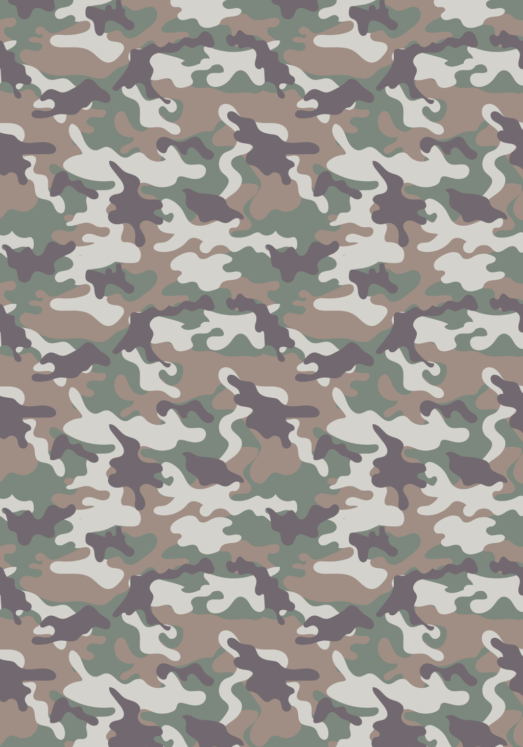 Buck Tracker Composition Notebook Cover