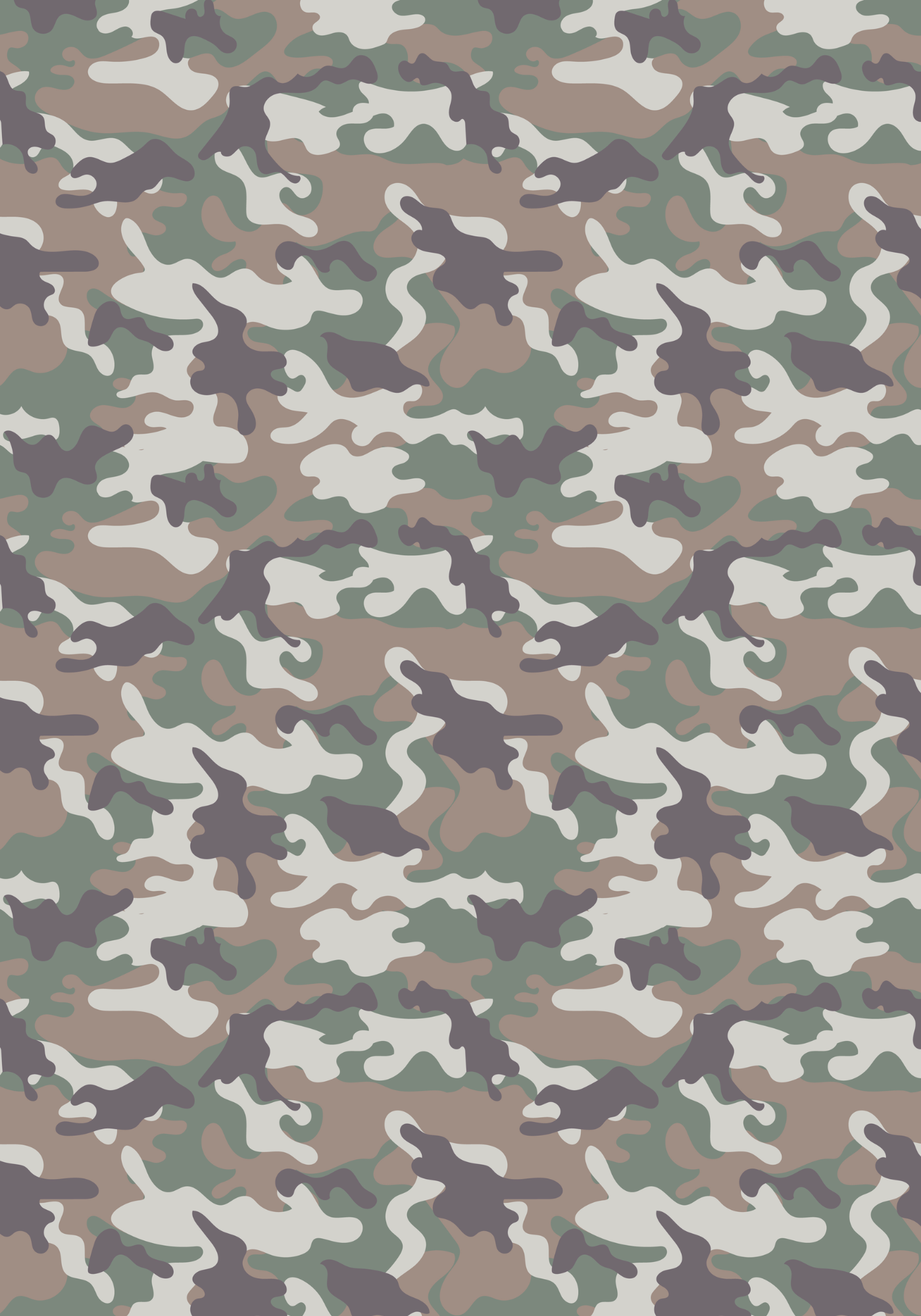 Buck Tracker Composition Notebook Cover