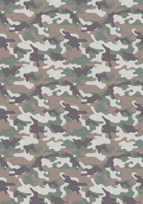 Buck Tracker Composition Notebook Cover