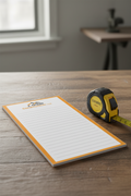 Custom Notepad